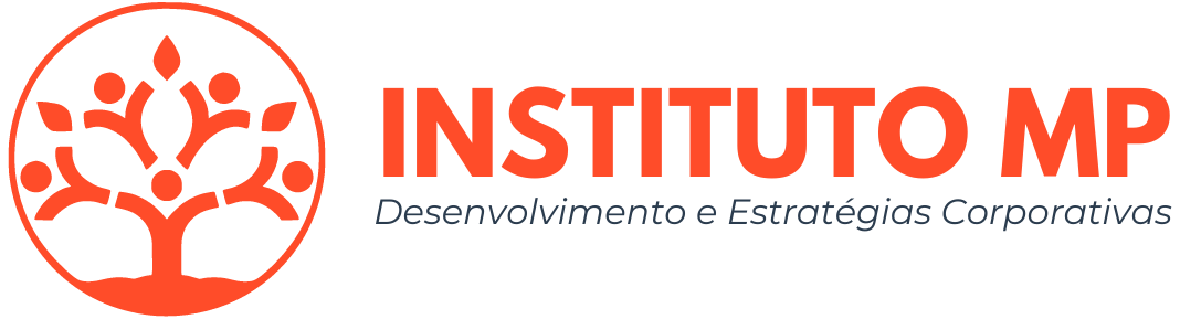 Logo Instituto MP